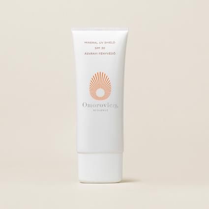 Omorovicza Mineral UV Shield SPF 30 100ml