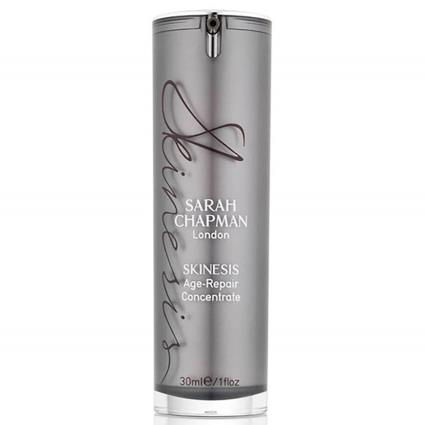 Concentrado Reparador Anti Idade da Sarah Chapman Skinesis (30 ml)