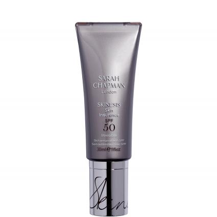 Sarah Chapman Skinesis Skin Insurance SPF50 Invisible 30ml