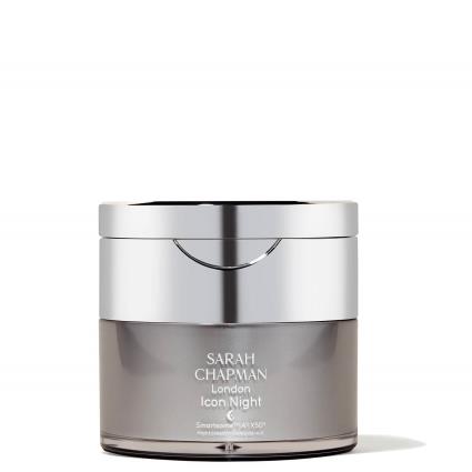Sarah Chapman Icon Night Smartsome A3 X503 Moisturiser 30ml