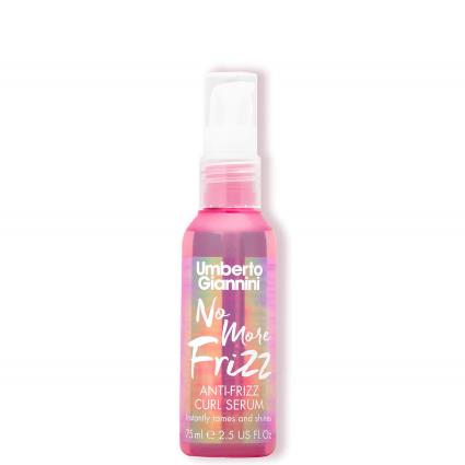 Umberto Giannini No More Frizz Curl Serum 75ml