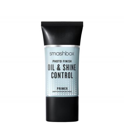 smashbox Photo Finish Oil and Shine Control Primer Mini 8ml