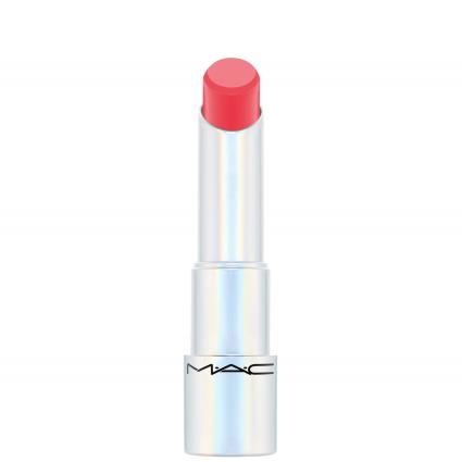 MAC Glow Play Lip Balm 3.6g - Various Shades - Floral Coral