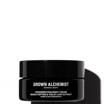 Grown Alchemist Regenerating Night Cream 40ml