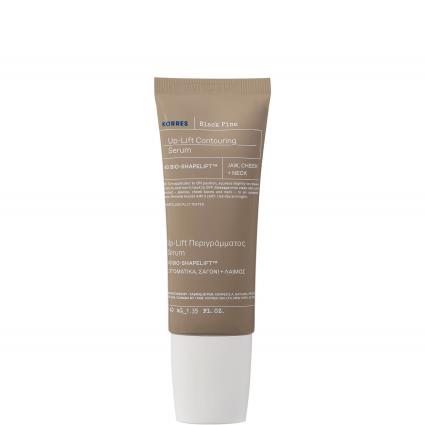 KORRES Black Pine 4D Bioshapelift Up-Lift Contouring Serum 40ml