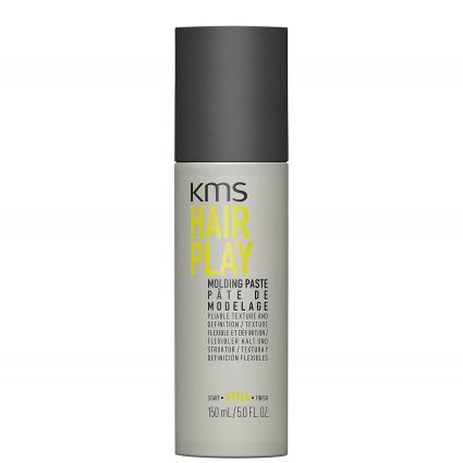 Pasta de Moldar Hairplay da KMS 150 ml