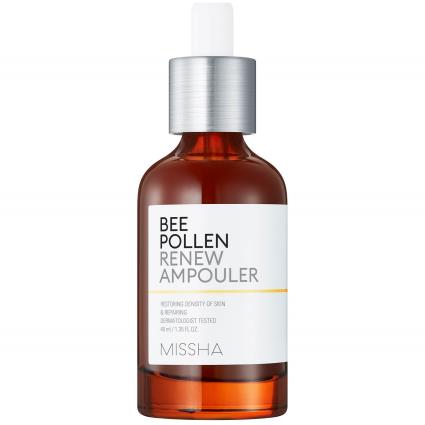 MISSHA Bee Pollen Renew Ampouler 40ml