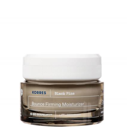 KORRES Black Pine Bounce Firming Moisturiser 40ml