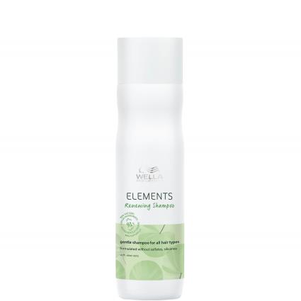 Wella Professionals Elements Renewing Shampoo 250ml