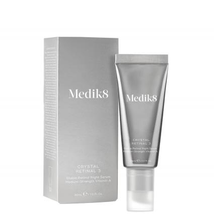 Medik8 Crystal Retinal 3 Serum 30ml