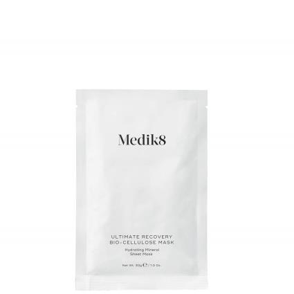 Medik8 Ultimate Recovery Bio-Cellulose Mask (6 Pack)