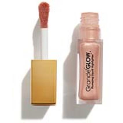 GRANDE Cosmetics GrandeGLOW Plumping Liquid Highlighter 10.3ml (Various Shades) - French Pearl