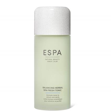 ESPA Balancing Herbal Spa Fresh Tonic 200ml