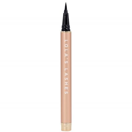 Lola's Lashes Flick & Stick Adhesive Pen - Black