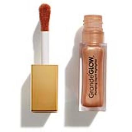 GRANDE Cosmetics GrandeGLOW Plumping Liquid Highlighter 10.3ml (Various Shades) - Bronze Beam