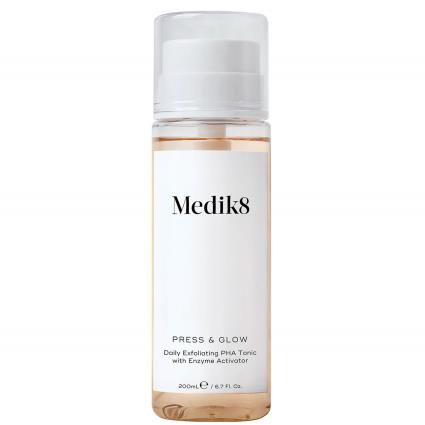 Medik8 Press and Glow Tonic 200ml