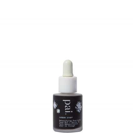 Pai Skincare Carbon Star Detoxifying Overnight Face Oil 10ml