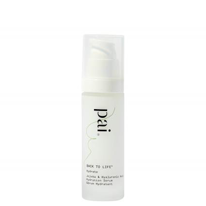 Pai Skincare Back to Life Jojoba and Hyaluronic Acid Hydration Serum 30ml