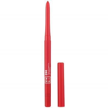 3INA The Automatic Lip Pencil (Various Shades) - 244