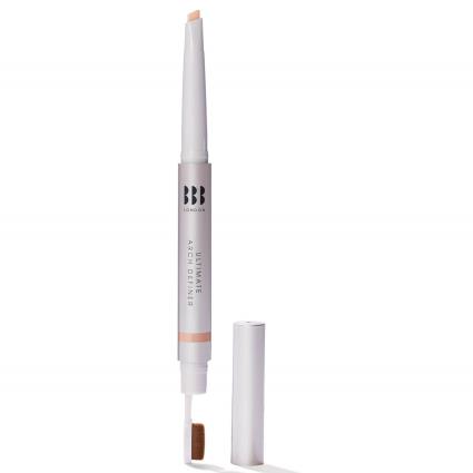 Delineador de Sobrancelhas Ultimate Arch da BBB London 0,3 g (Vários tons) - Sandalwood