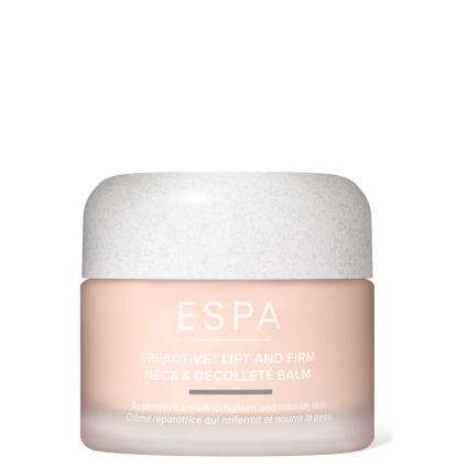 ESPA Lift & Firm Face and Neck & Dec Balm - 55ml