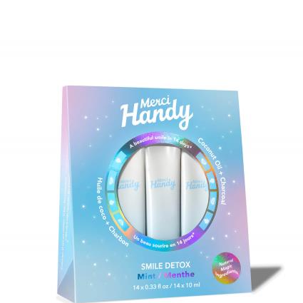 Merci Handy Smile Detox