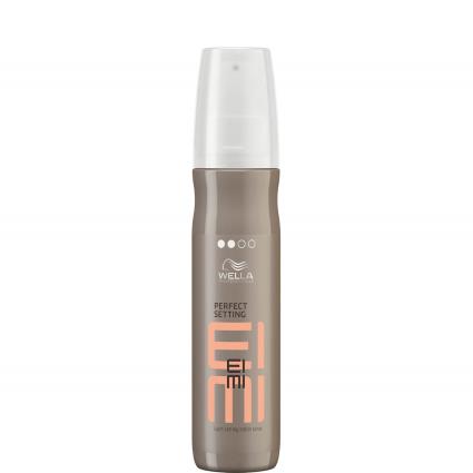 Spray de Fixação EIMI Perfect da Wella Professionals (150 ml)