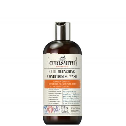 Curlsmith Curl Quenching Conditioning Wash 355ml