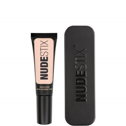 NUDESTIX Tinted Cover Foundation (Various Shades) - Nude 1