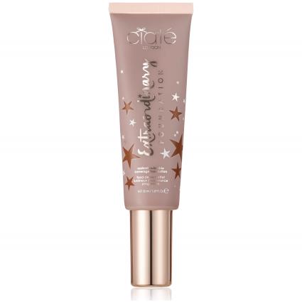 Ciaté London Extraordinary Radiant Buildable Liquid Foundation 50ml (Various Shades) - 149Y Mink