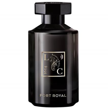 Le Couvent des Minimes Remarkable Perfumes - Fort Royal 100ml