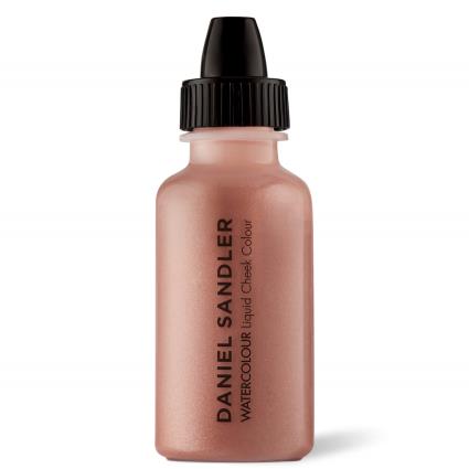 Blush Watercolour Fluid da Daniel Sandler 15 ml (Vários tons) - Elegance