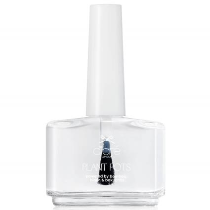 Ciaté London Plant Pots Prime and Protect Nail Base Coat