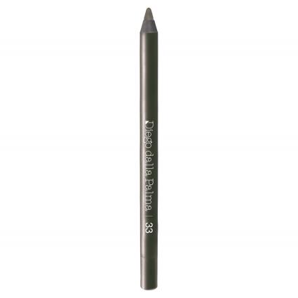 Diego Dalla Palma Stay On Me Eye Liner (Various Shades) - 33 Grey