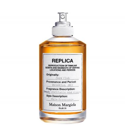 Maison Margiela Replica Jazz Club Eau de Toilette - 100ml