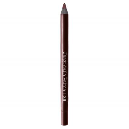 Diego Dalla Palma Stay On Me Eye Liner (Various Shades) - 36 Dark Brown