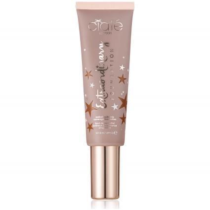 Ciaté London Extraordinary Radiant Buildable Liquid Foundation 50ml (Various Shades) - 146Y Nutmeg