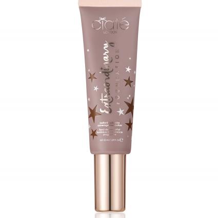 Ciaté London Extraordinary Radiant Buildable Liquid Foundation 50ml (Various Shades) - 157Y Walnut