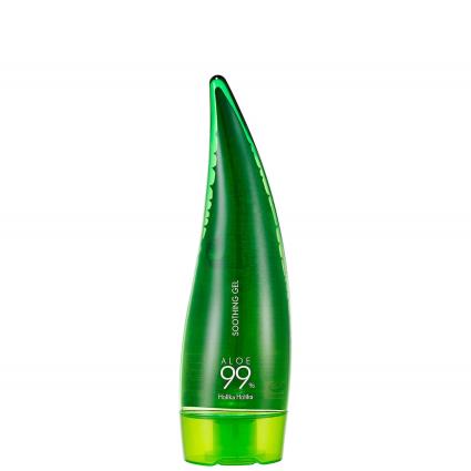 Gel Calmante Aloe 99% da Holika Holika 55 ml
