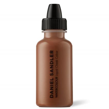 Blush Watercolour Fluid da Daniel Sandler 15 ml (Vários tons) - Hot Totty
