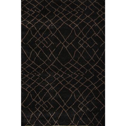 Conceptum  Tapetes Galata 2022  Branco  100x150 cm.Casa >Tapetes