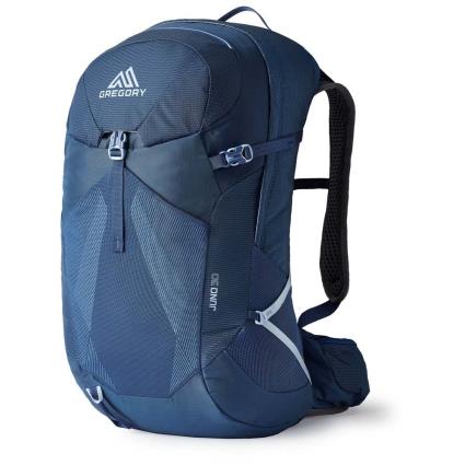 Gregory Mochila Juno Rc 30l One Size Vintage Blue