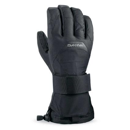 Dakine Luvas Wristguard S Black