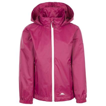 Trespass Sabrina 11-12 Months Berry