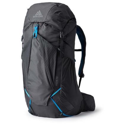 Gregory Mochila Focal Rc 48l L Ozone Black