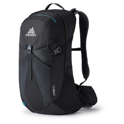 Gregory Mochila Citro Rc 24l One Size Ozone Black