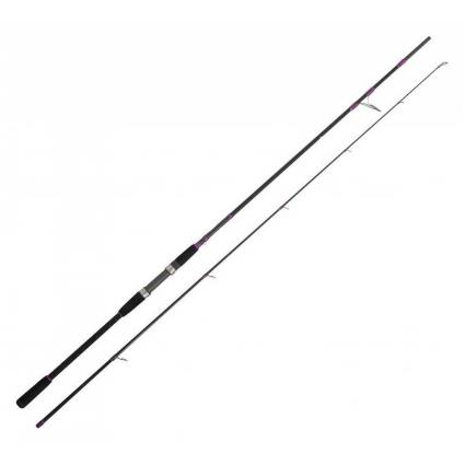 Cinnetic Cana Spinning Explorer Sea Bass Evolution 3.30 m