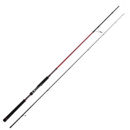 Cinnetic Cana Spinning Crafty Crb4 Sea Bass Evolution Mh Game 2.70 m