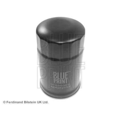 Filtro de óleo blueprint adg02133