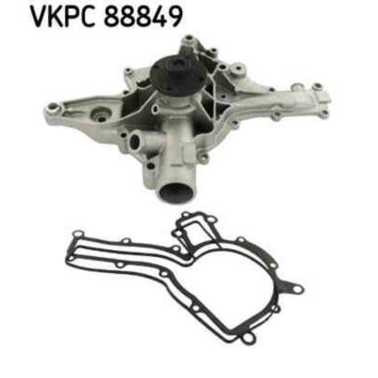 Bomba de água skf vkpc88849